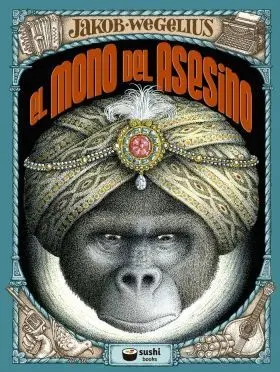 El Mono del Asesino