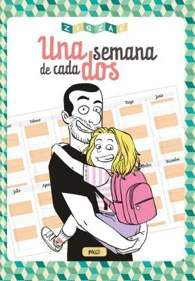 Una Semana de Cada Dos