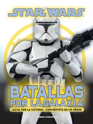 Star Wars. Batalla por la Galaxia