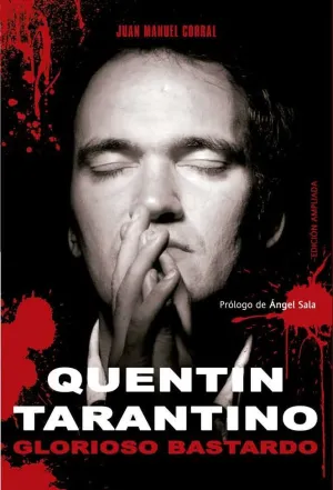 Tarantino Glorioso Bastardo