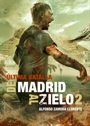 De Madrid Al Zielo, 2