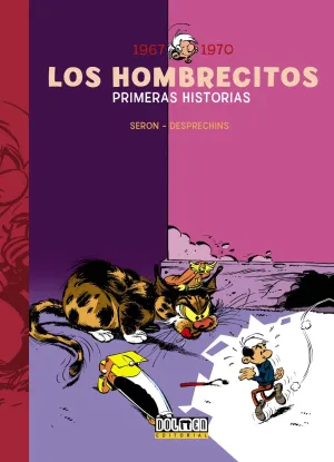 Hombrecitos 1967-1970