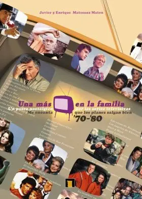 Estche una Mas en Familia (2T)