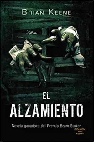 Alzamiento, el