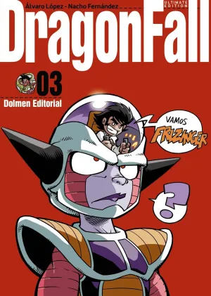 Dragon Fall Integral, 3 , 3