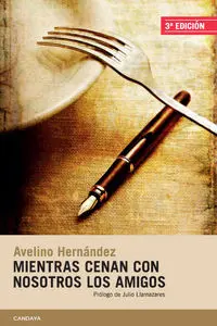 Mientras Cenan con Nosotros los Amigos