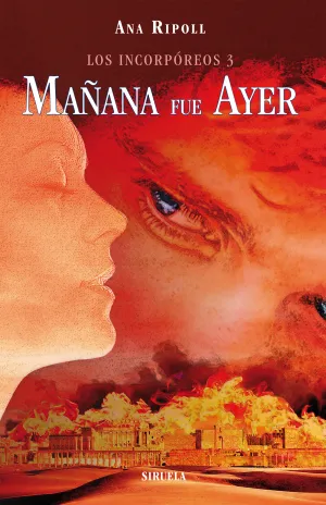 Mañana Fue Ayer