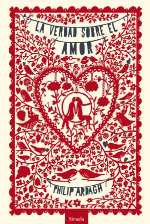 La Verdad Sobre el Amor