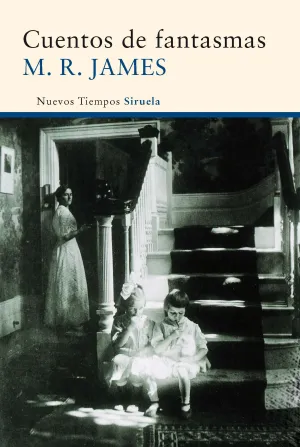 Cuentos de Fantasmas