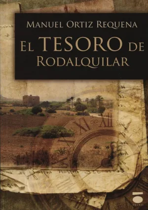 El Tesoro de Rodalquilar