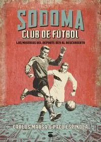 Sodoma Club de Futbol