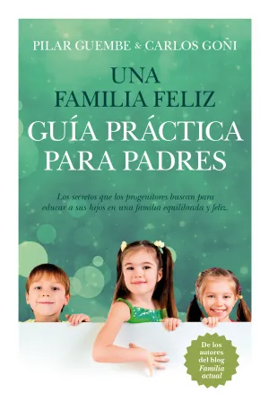 Una Familia Feliz