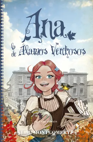 Ana la de los Alamos Ventosos