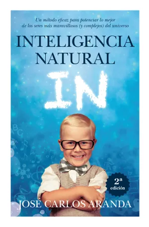 Inteligencia Natural. 2º Edicion