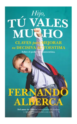 Hijo, tu Vales Micho
