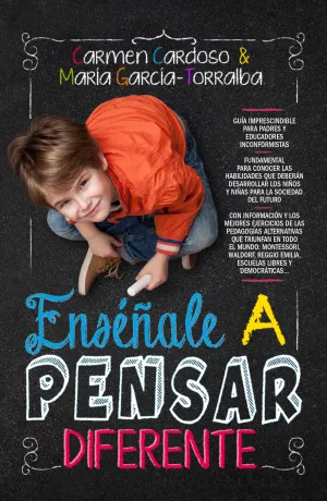 Enseñale a Pensar Diferente