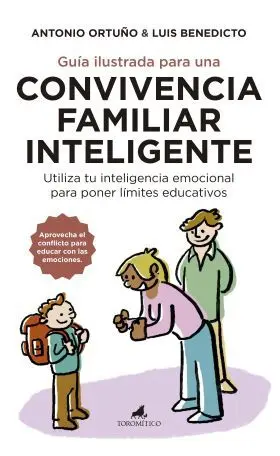 Guia Ilustrada para una Convivencia Familiar Intel