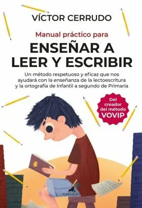 Manual Practico para Enseñar a Leer y Escribir