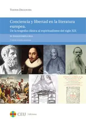 Conciencia y Libertad en la Literatura Europea