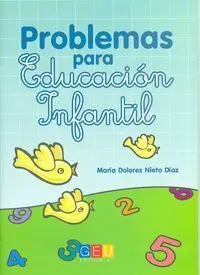 Problemas para Educación Infantil