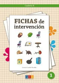 Fichas de Intervencion 1