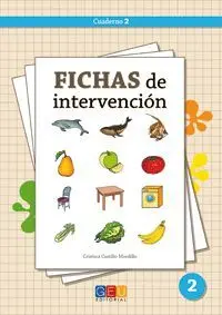 Fichas de Intervencion 2