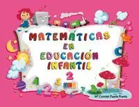 Matematicas en Educacion Infantil 2