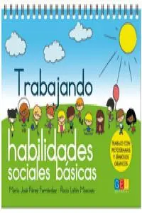 Trabajando Habilidades Sociales Basicas
