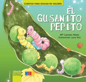 El Gusanito Pepito
