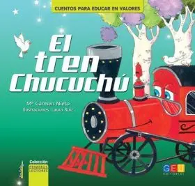 El Tren Chucuchu