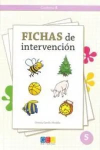 Fichas de Intervencion 5