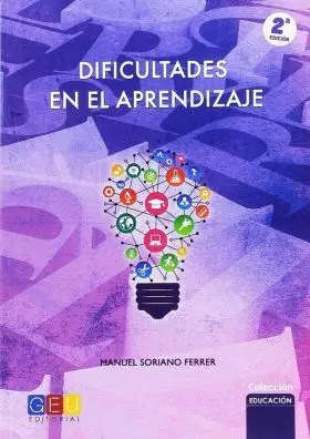 Dificultades en el Aprendizaje