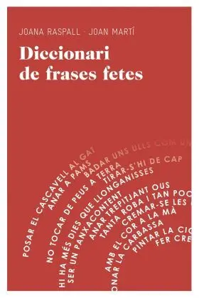 Diccionari de Frases Fetes