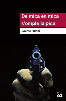 De Mica en Mica S Omple la Pica