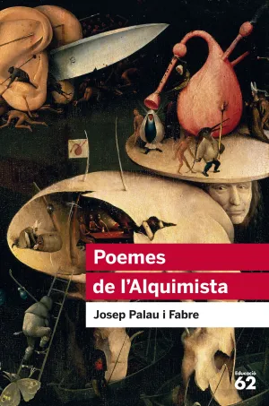 Poemes de L Alquimista. Una Seleccio