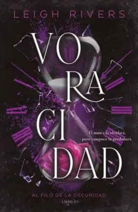 Voracidad