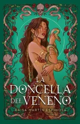 Doncella del Veneno, la