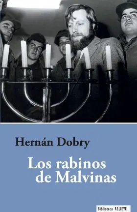 Los Rabinos de Malvinas