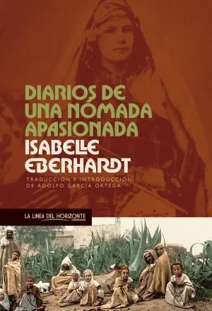 Diarios de una Nomada Apasionada