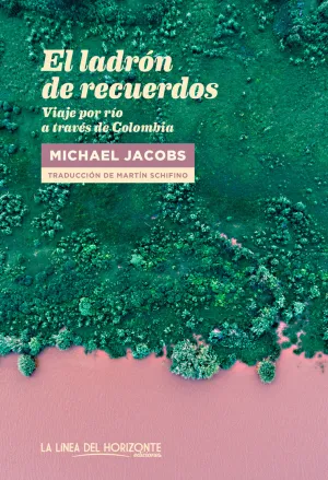 El Ladron de Recuerdos