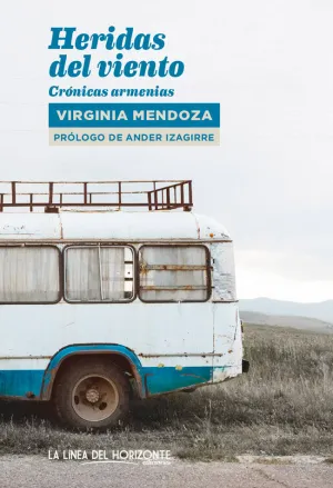 Heridas del Viento