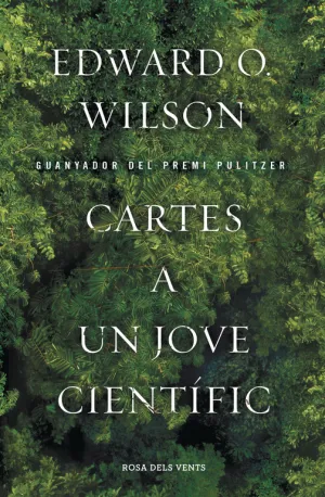 Cartes a un Jove Científic