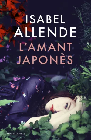 L Amant Japones