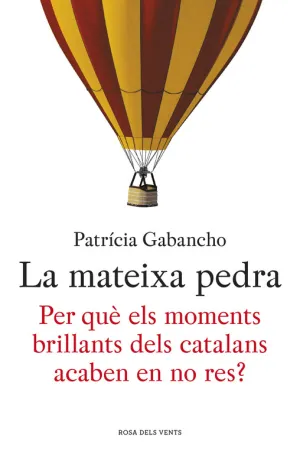 La Mateixa Pedra