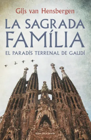 La Sagrada Familia
