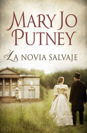 La Novia Salvaje