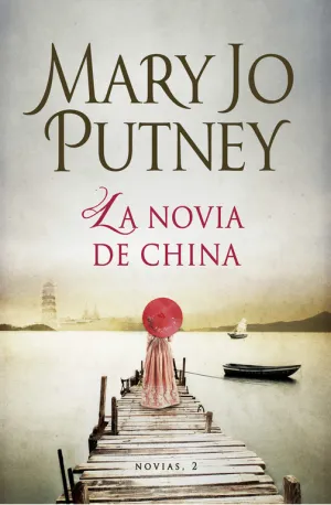 La Novia de China