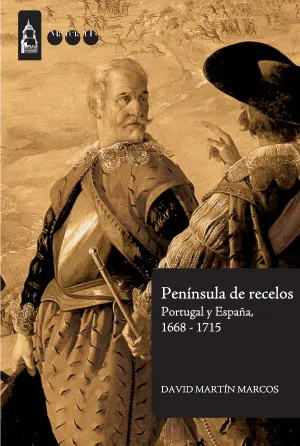 Peninsula de Recelos