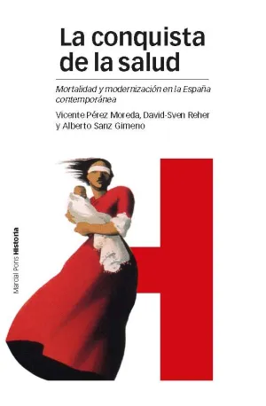 La Conquista de la Salud