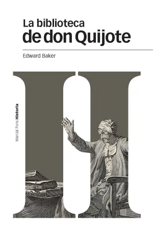 La Biblioteca de Don Quijote